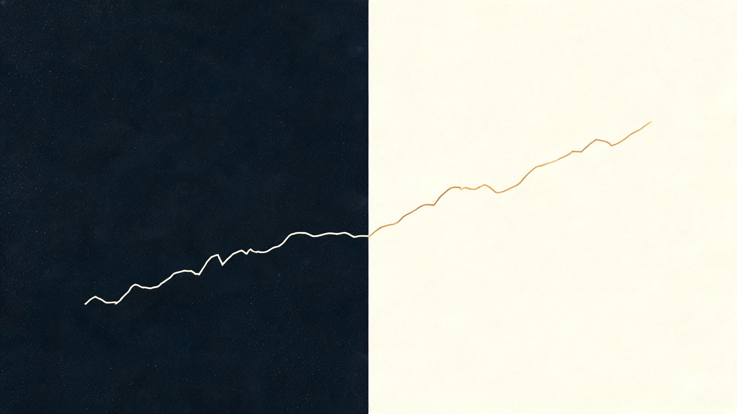 Overnight vs Intraday: Where Stock Market Returns Actually Come From